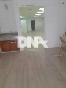Ponto Comercial à venda, 152m² no Botafogo, Rio de Janeiro