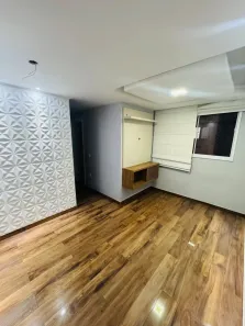 Apartamento com 2 Quartos à venda, 45m² no Jardim Alvorada, Nova Iguaçu