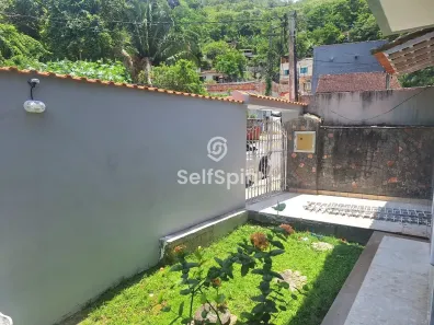 Casa com 5 Quartos para alugar, 200m² no Pendotiba, Niterói