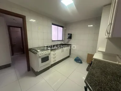 Apartamento com 3 Quartos à venda, 88m² no Vila Independência, Piracicaba