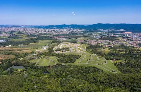 Lote/Terreno à venda, 250m² no Cézar de Souza, Mogi das Cruzes