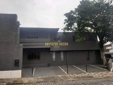 Prédio Comercial com 13 Quartos à venda, 1480m² no Vila Figueira, Suzano