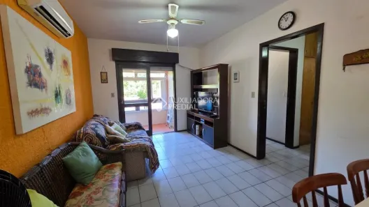 Apartamento com 1 Quarto à venda, 51m² no Capão Novo, Capão da Canoa