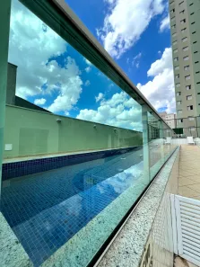 Apartamento com 3 Quartos à venda, 122m² no Olímpico, São Caetano do Sul