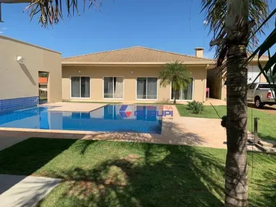 Fazenda/Sítio com 4 Quartos para alugar, 370m² no Condomínio Enseada Azul II, Fronteira