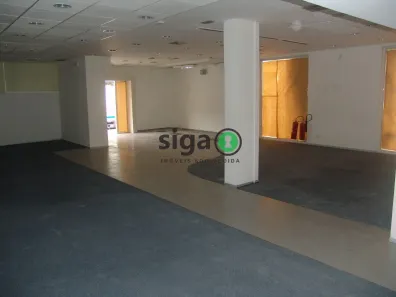 Imóvel Comercial para alugar, 600m² no Chácara Santo Antônio (Zona Sul), São Paulo