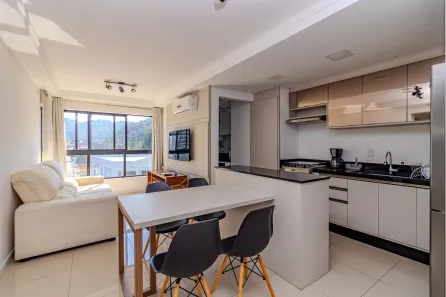 Apartamento com 2 Quartos à venda, 59m² no Centro, Balneário Camboriú