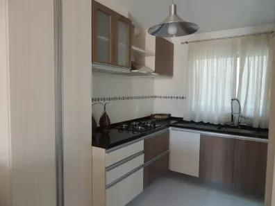 Casa de Condomínio com 3 Quartos à venda, 101m² no Bairro Alto, Curitiba
