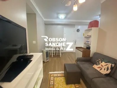 Apartamento com 2 Quartos à venda, 60m² no Jardim Marajoara, São Paulo