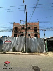 Apartamento com 2 Quartos à venda, 46m² no Jardim Irene, Santo André