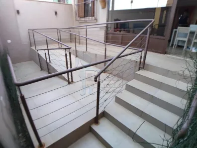 Ponto Comercial à venda, 129m² no Vila Seixas, Ribeirão Preto