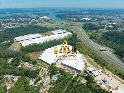 Galpão/Depósito/Armazém para alugar, 2083m² no Batistini, São Bernardo do Campo