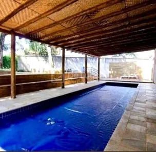 Casa de Condomínio com 3 Quartos à venda, 175m² no Jardim das Paineiras, Campinas