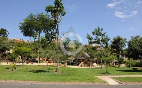 Lote/Terreno à venda, 536m² no Jardim Atibaia (Sousas), Campinas
