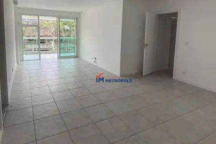 Apartamento com 3 Quartos à venda, 127m² no Recreio dos Bandeirantes, Rio de Janeiro