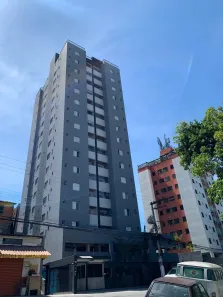 Apartamento com 2 Quartos à venda, 53m² no Vila das Belezas, São Paulo