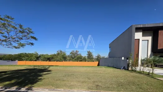 Lote/Terreno à venda, 458m² no Alphaville Nova Esplanada, Votorantim