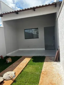 Casa com 2 Quartos à venda, 150m² no Solange Park III, Goiânia