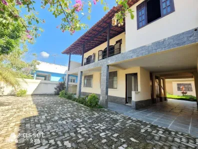 Casa com 6 Quartos à venda, 360m² no Itaipu, Niterói