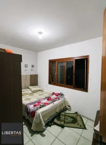 Apartamento com 2 Quartos à venda, 42m² no Restinga, Porto Alegre