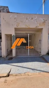 Casa com 1 Quarto para alugar, 50m² no Vila Hortência, Sorocaba