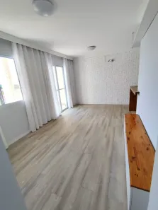 Apartamento com 2 Quartos à venda, 60m² no Vossoroca, Votorantim