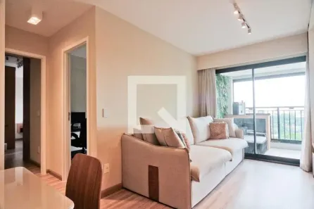 Apartamento com 2 Quartos à venda, 68m² no Vila Arcádia, São Paulo