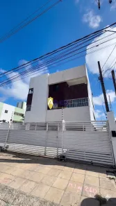 Apartamento com 3 Quartos à venda, 69m² no Jardim Cidade Universitária, João Pessoa