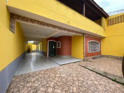 Casa com 4 Quartos à venda, 222m² no Corumba, Itanhaém