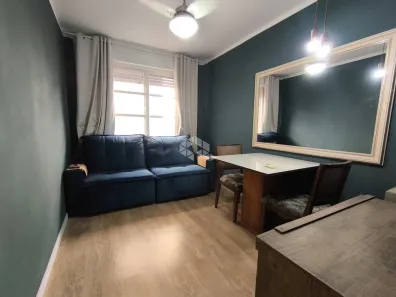 Apartamento com 1 Quarto à venda, 34m² no Menino Deus, Porto Alegre