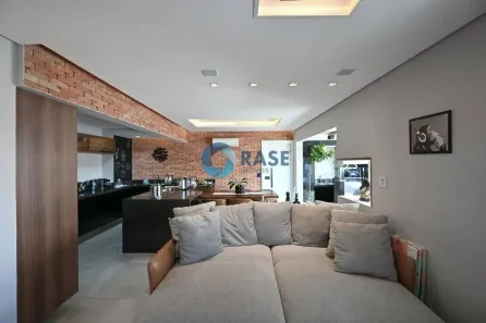 Apartamento com 3 Quartos à venda, 110m² no Vila Suzana, São Paulo