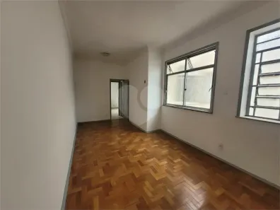 Apartamento com 2 Quartos à venda, 53m² no Estácio, Rio de Janeiro