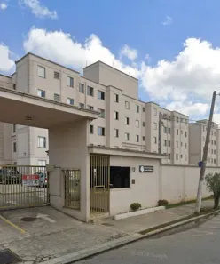 Apartamento com 2 Quartos à venda, 48m² no Vila Figueira, Suzano