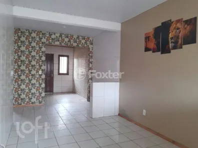 Casa com 2 Quartos à venda, 50m² no Morada do Bosque, Cachoeirinha