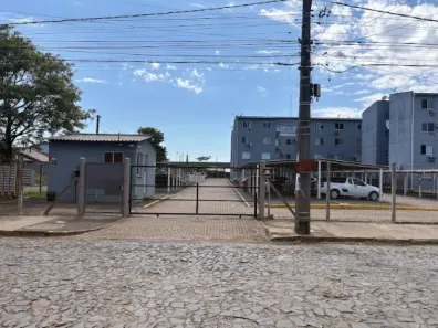 Apartamento com 2 Quartos à venda, 51m² no Santos Dumont, São Leopoldo