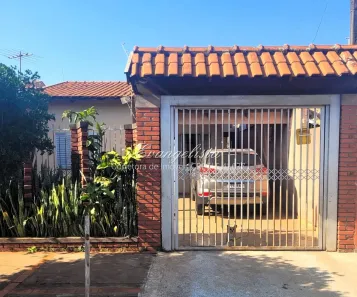 Casa com 4 Quartos à venda, 112m² no Jardim Esperança, Cambé