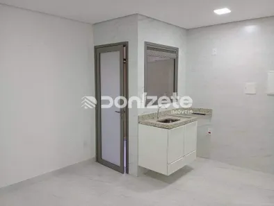 Apartamento com 2 Quartos à venda, 40m² no Jardim do Estádio, Santo André