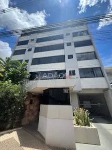 Apartamento com 4 Quartos à venda, 185m² no Setor Bueno, Goiânia