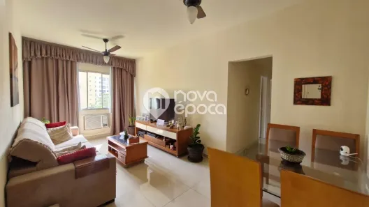 Apartamento com 3 Quartos à venda, 68m² no Méier, Rio de Janeiro