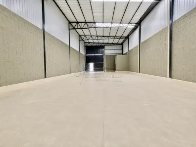 Galpão/Depósito/Armazém para alugar, 280m² no Jardim Zara, Ribeirão Preto