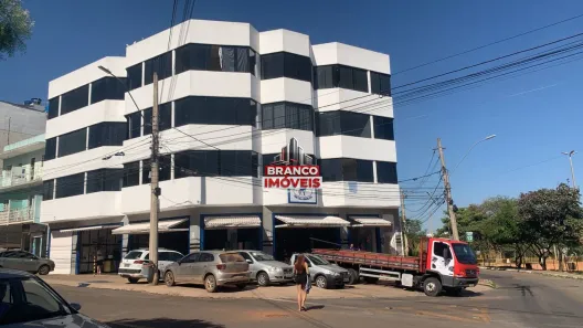 Apartamento com 3 Quartos para alugar, 60m² no Guará II, Brasília