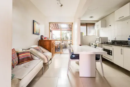 Casa com 3 Quartos à venda, 87m² no Jardim Sabará, Porto Alegre