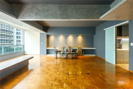 Apartamento com 3 Quartos à venda, 159m² no Higienópolis, São Paulo