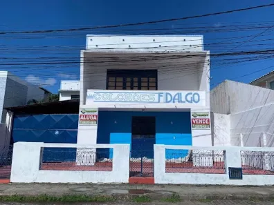 Casa com 4 Quartos à venda, 276m² no Massaranduba, Salvador
