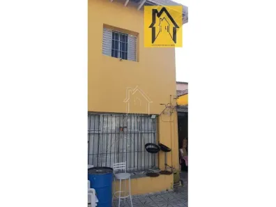 Casa com 3 Quartos à venda, 120m² no Quinta da Paineira, São Paulo