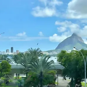 Apartamento com 3 Quartos à venda, 127m² no Lagoa, Rio de Janeiro