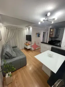 Apartamento com 2 Quartos à venda, 50m² no Vila Carrão, São Paulo