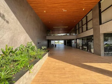 Ponto Comercial para alugar, 31m² no Odília, Rio Verde