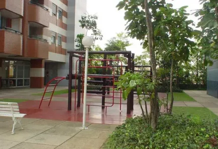 Apartamento com 4 Quartos à venda, 140m² no Jardim Colombo, São Paulo