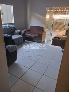 Casa com 3 Quartos à venda, 157m² no Planalto, Uberlândia